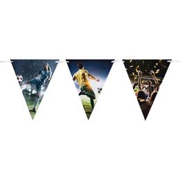 Vimpelgirlander Kick It