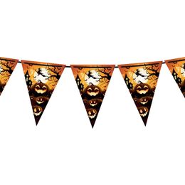 Vimpelgirlang Pumpor