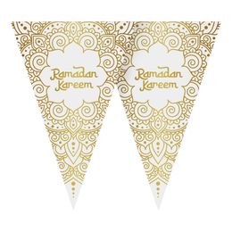 Vimpelgirlang Ramadan Kareem