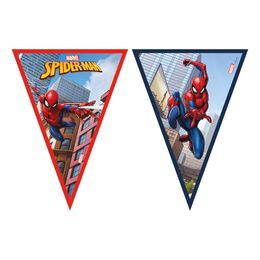Lippuviirinauha Spider-Man