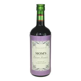Vinetikett Mom's