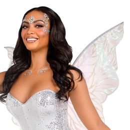 Bildspel - Vingar Älva Färgskimrande Deluxe