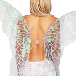 Bildspel - Vingar Älva Färgskimrande Deluxe