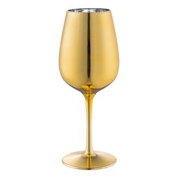 Viinilasi Kultainen
