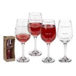 Viinilasi Luokituksilla