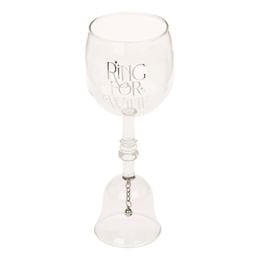 Diaesitys - Ring for Wine -viinilasi