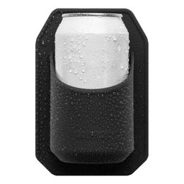 Ölburkshållare för Duschen