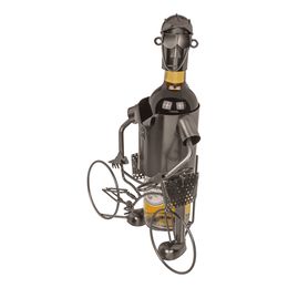 Lysbildefremvisning - Vinholder Cyklist