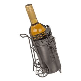 Bildspel - Vinhållare Golfbag