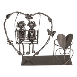 Diaesitys - Viiniteline Rakkauspari