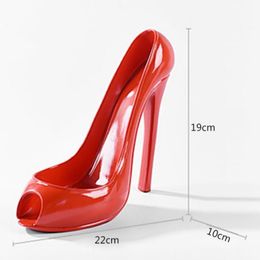 Bildspel - Vinställ Klacksko