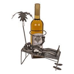 Vinhållare Semesterfirare