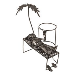 Bildspel - Vinhållare Semesterfirare