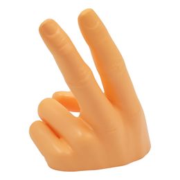 Vinkande Hand Skämtartikel för Bil