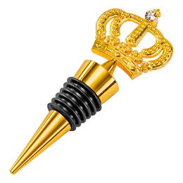 Viinikorkki Kultakruunu