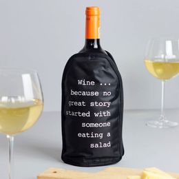 Lysbildefremvisning - Vinkjøler Great Story