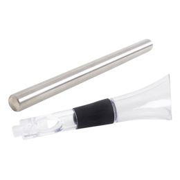 Bildspel - Vinkylare Stav i Metall