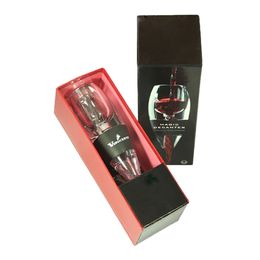 Bildspel - Magic Decanter Vinluftare