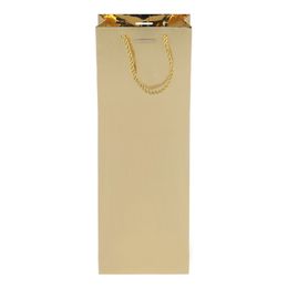 Vinpåse Gull Metallic