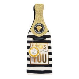 Lysbildefremvisning - Vinpose Udskåret