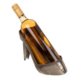 Lysbildefremvisning - Vinstativ Hælsko i Metall