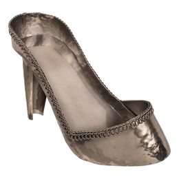 Lysbildefremvisning - Vinstativ Hælsko i Metall