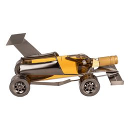 Bildspel - Vinställ Racerbil i Metall