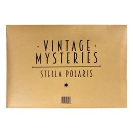 Vintage Mysteries Stella Polaris