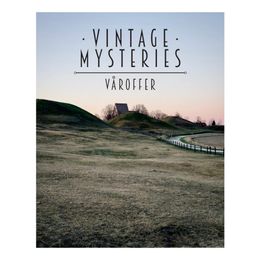 Vintage Mysteries Våroffer