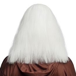 Bildspel - Vis Man Peruk