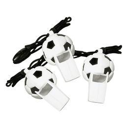 Fløyter Fotball