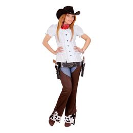 Bildspel - Vit Blus Dam