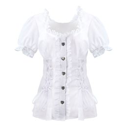 Bildspel - Vit Blus Dam