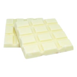 Lysbildefremvisning - Hvid Rischokolade Økonomipakke