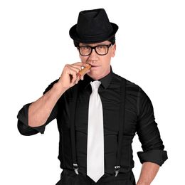 Diaesitys - Valkoinen Satiinisolmio