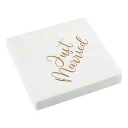 Vita Servetter Just Married