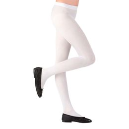 Vita Strumpbyxor för Barn