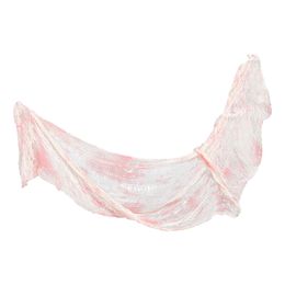 Diaesitys - Valkoinen Verinen Koristekangas