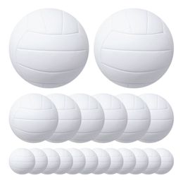Volleyboll Dekorationer