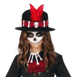 Lysbildefremvisning - Voodoo Heks Børnekostume