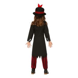 Lysbildefremvisning - Voodoo Heks Børnekostume