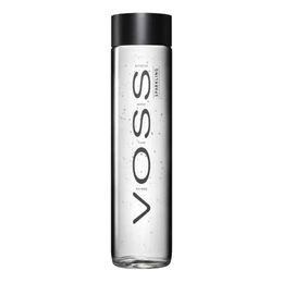 Voss Sparkling Water