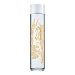 Voss Tangerine Lemongrass Kolsyrat Vatten