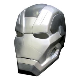 War Machine Helmmaske