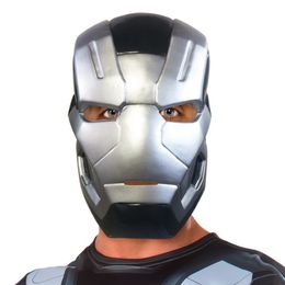 War Machine Maske