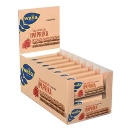 Wasa Sandwich Paprika Storpack