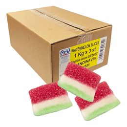 Watermelon Slices Storpack