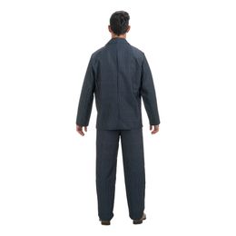 Bildspel - Wednesday Gomez Maskeraddräkt