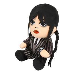 Bildspel - Wednesday Gosedjur