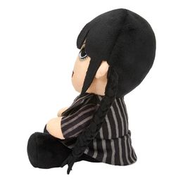 Bildspel - Wednesday Gosedjur